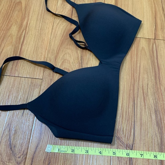 Lululemon Take Shape Bra Black - Picture 10 of 10